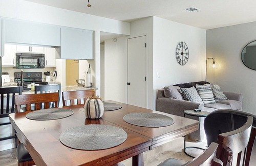 Table Rock Condo | Pointe Royale Condos, #5 | Condo in Branson with pool access