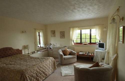 Little Stukeley House | Pointers Guest House