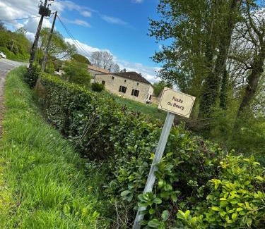 Gontaud Bed & Breakfast | Poitevins