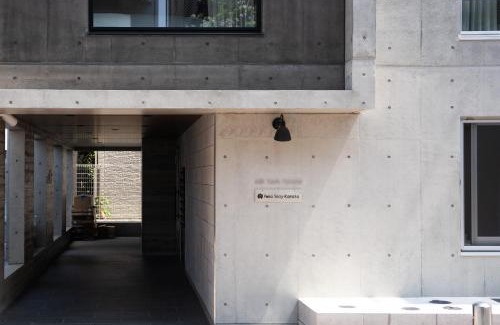 Kamata Apartment | Poka Stay Kamata 暖居蒲田
