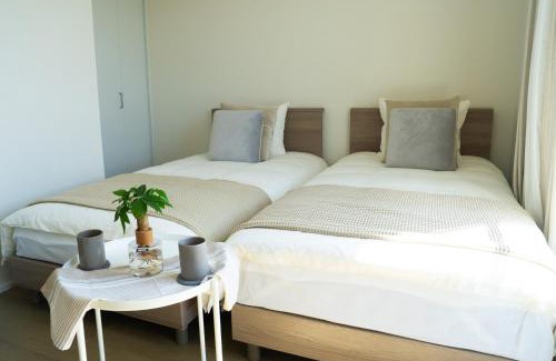 Kamata Apartment | Poka Stay Kamata 暖居蒲田