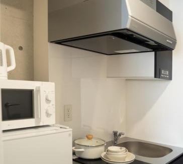 Kamata Apartment | Poka Stay Kamata 暖居蒲田