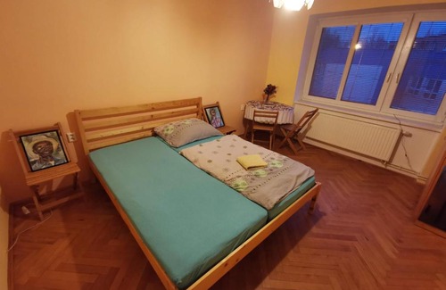 Frenstat pod Radhostem House | Pokoj s vyhledem na Radhost