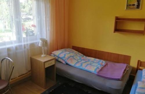 Dabki House | Pokoje gościnne Dąbki