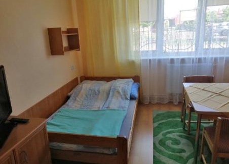 Dabki House | Pokoje gościnne Dąbki