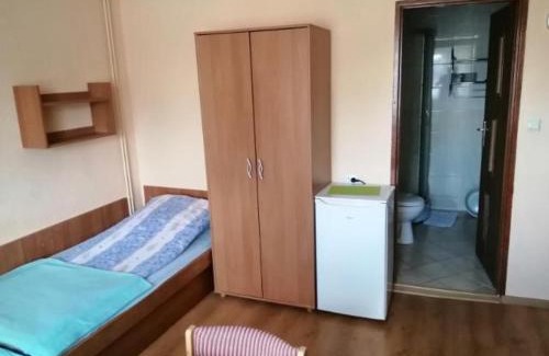 Dabki House | Pokoje gościnne Dąbki