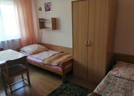 Dabki House | Pokoje gościnne Dąbki