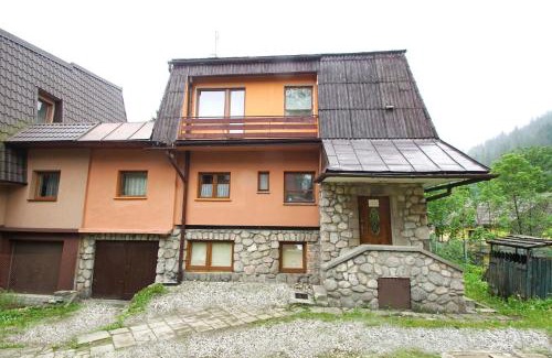 Zakopane House | Pokoje Gościnne Kamieniec 26B