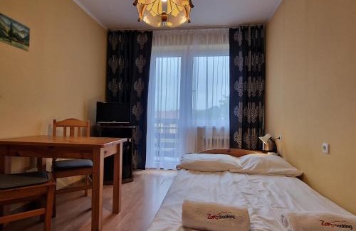 Zakopane House | Pokoje Gościnne Kamieniec 26B