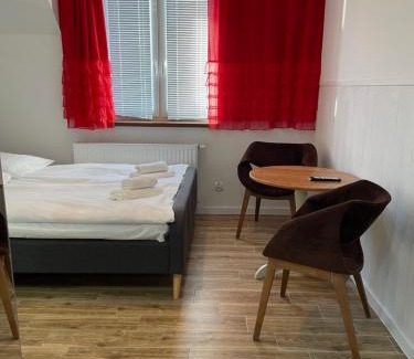 Darlowko House | pokoje gościnne u znajomej