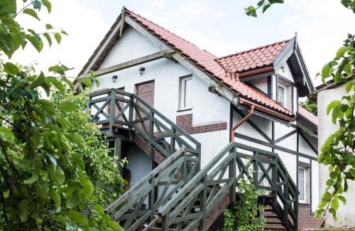 Faszcze House | Pokoje Inulec