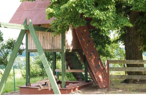 Faszcze House | Pokoje Inulec