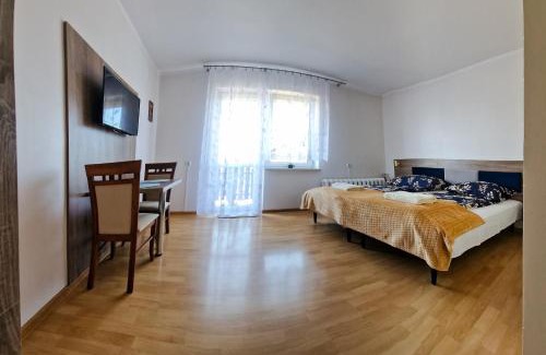 Solec-Zdroj House | Pokoje u Agaty