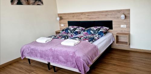 Solec-Zdroj House | Pokoje u Agaty