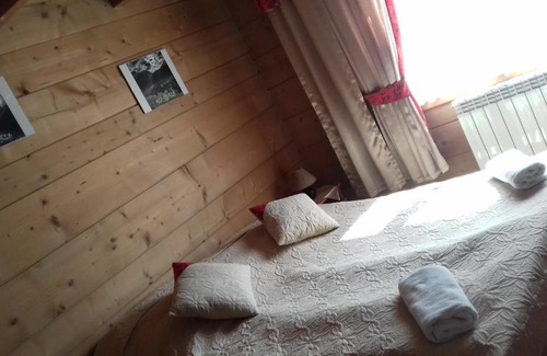 Brzegi House | Pokoje u Gronicki