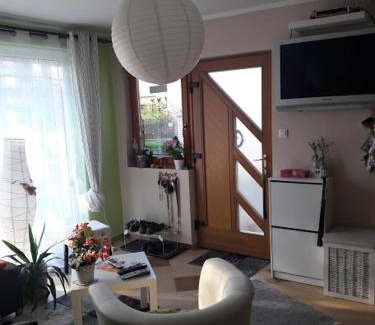 Szolosgyorok Apartment | Pol-Lak