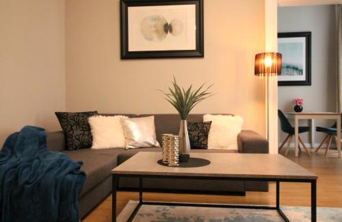 Budavar Apartment | Polar Light Apartment