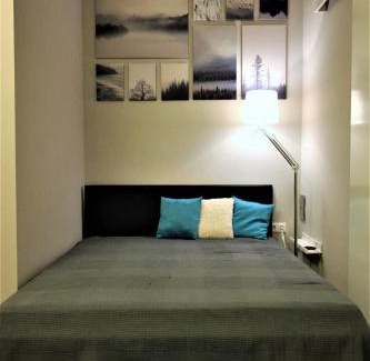 Budavar Apartment | Polar Light Apartment