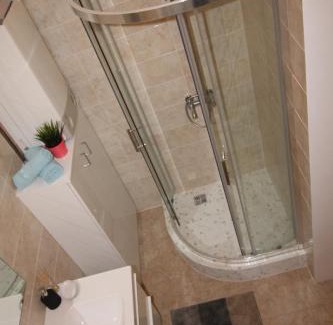 Budavar Apartment | Polar Light Apartment