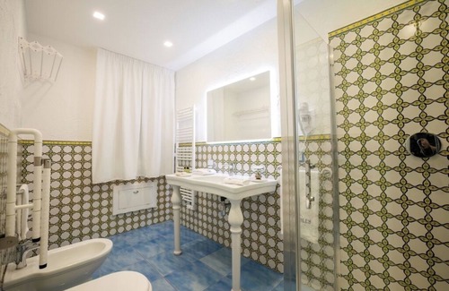 Palmi Bed & Breakfast | Polaris Suite