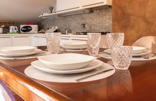 Historic Center Apartment | Polese 36 - One Bedroom Apartment, Sleeps 4