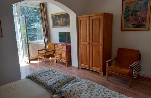 Bukfurdo Apartment | Polgár Vendégház