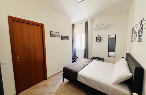 Ruggero Settimo Apartment | Politeama House