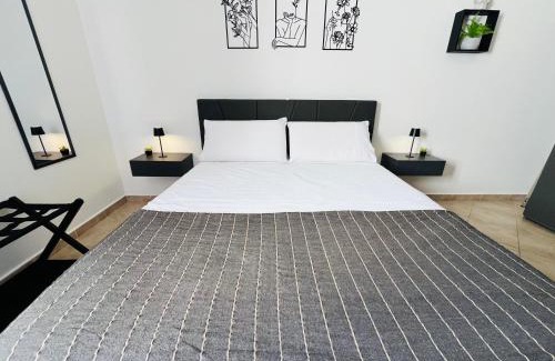 Ruggero Settimo Apartment | Politeama House