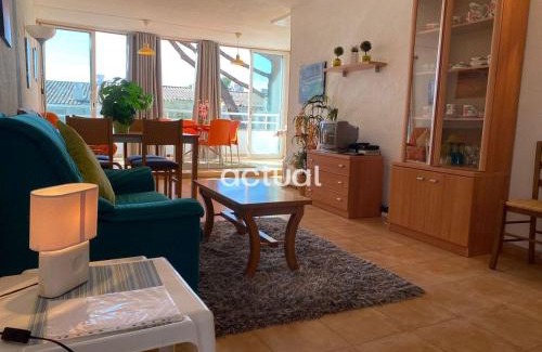 Platja d'Aro Apartment | Politur J-30