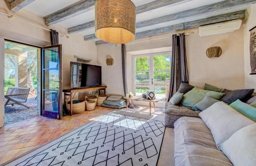 Pollensa Villa | Pollensa Golf - BY EMERALD STAY