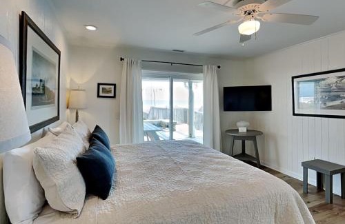 Topsail Beach House | Pollys Place