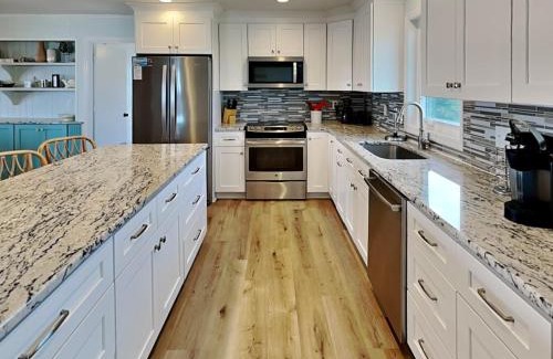 Topsail Beach House | Pollys Place