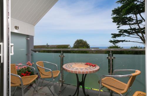 Carbis Bay House | Polmoor