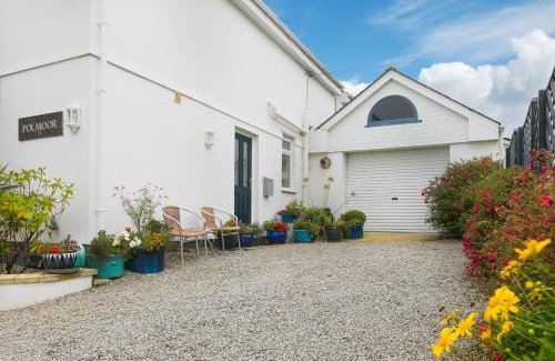 Carbis Bay House | Polmoor