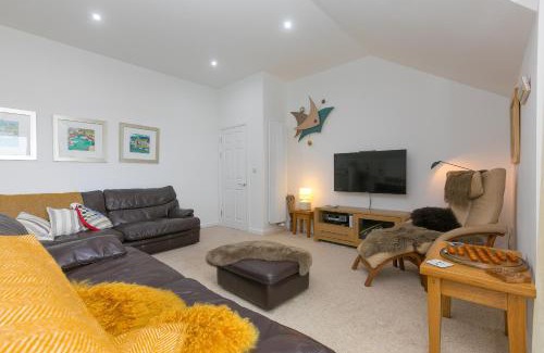 Carbis Bay House | Polmoor