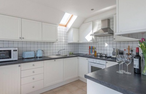Polzeath Cottage | Polmorla