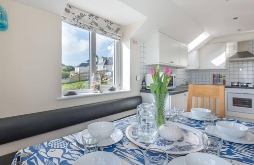 Polzeath Cottage | Polmorla