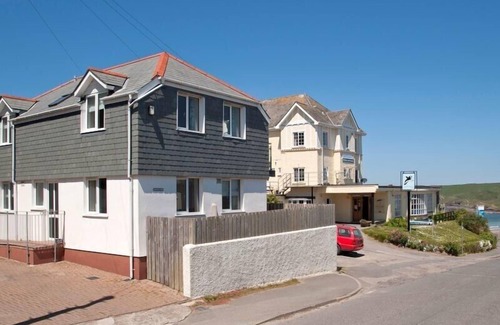 Polzeath Cottage | Polmorla