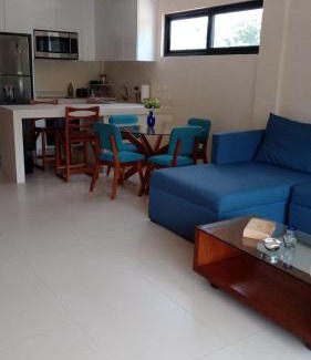 Luis Donaldo Colosio Apartment | Polo 54 Apartments Ideal for families and couples