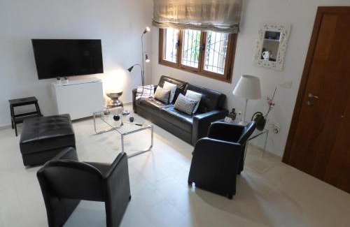 Benahavis House | Polo Apartments - Benahavís