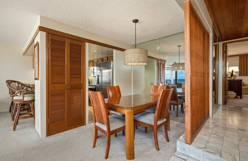 Wailea Condo | Polo Beach Club | 206