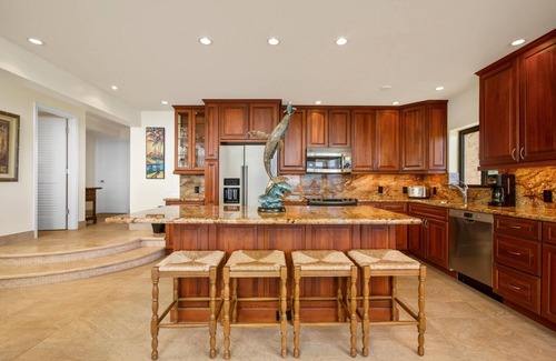Wailea Condo | Polo Beach Club | 801