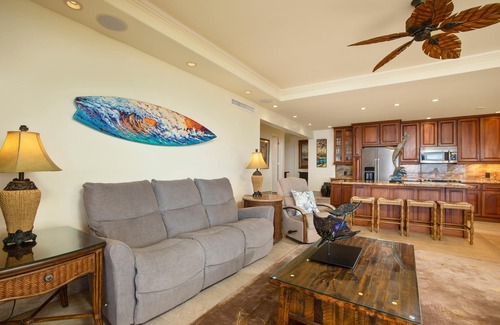 Wailea Condo | Polo Beach Club | 801