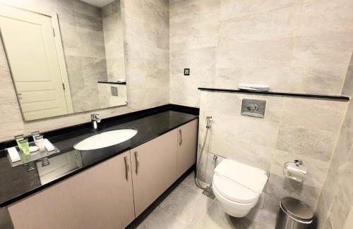 Nad Al Sheba Apartment | Polo Residence Building C1