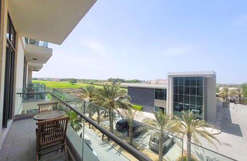Nad Al Sheba Apartment | Polo Residence Building C1