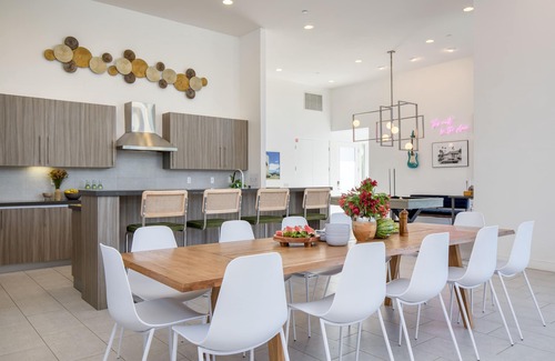 La Quinta Villa | Polo Villa 11 by AvantStay | Bright Interior w/Outdoor Bocce Ball, Pool & Spa