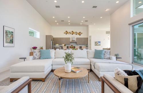 La Quinta Villa | Polo Villa 11 by AvantStay | Bright Interior w/Outdoor Bocce Ball, Pool & Spa