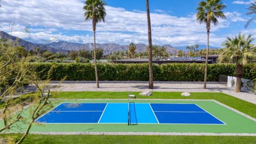 La Quinta Villa | Polo Villas Sands Pickleball Putting Green Sleeps 28