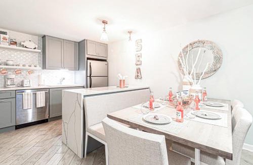 Ocean City Apartment | Polynesian