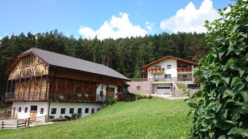 Castelrotto Apartment | Polzhof